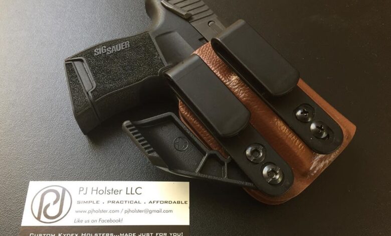 Glock Holsters