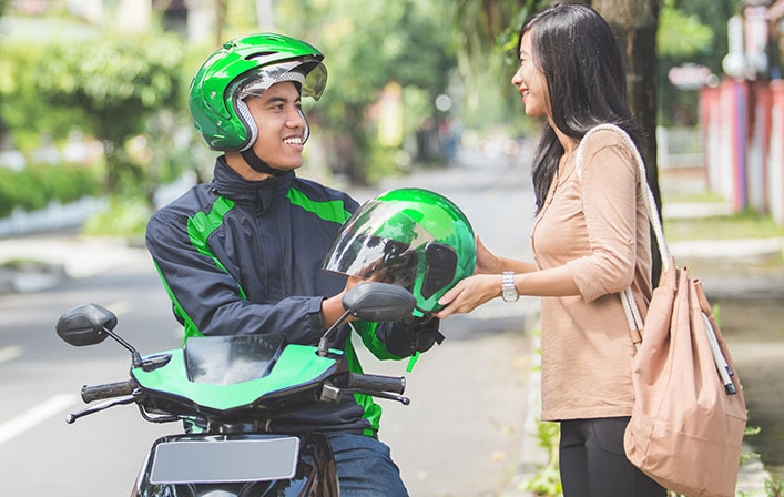 Memudahkan Hidup: Bayar Gojek Lebih Praktis dengan LinkAja