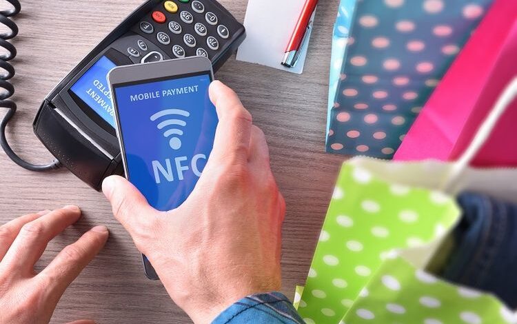 NFC di HP Oppo: Percepat Transaksi Pembayaran Anda