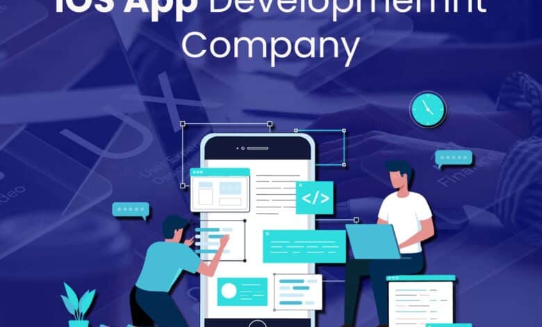 Trustworthy iOS App Development Company in Washington USA – iTechnolabs