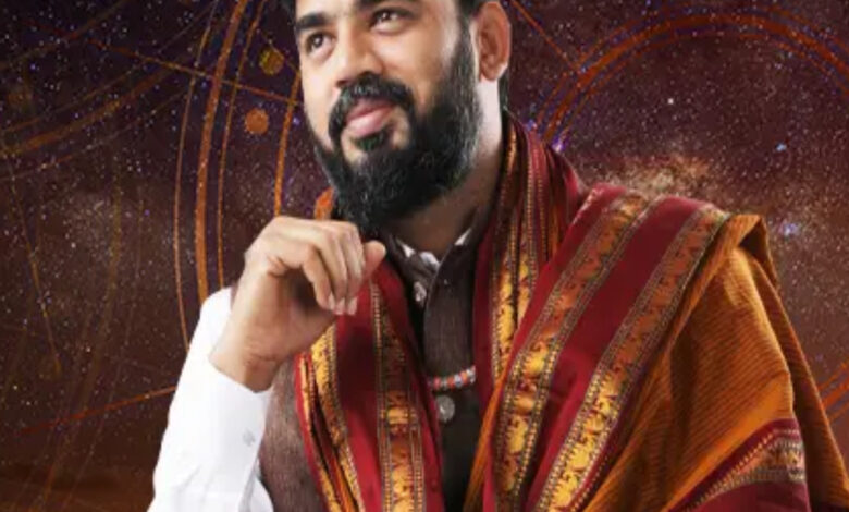 Famous Astrologer in Bangalore