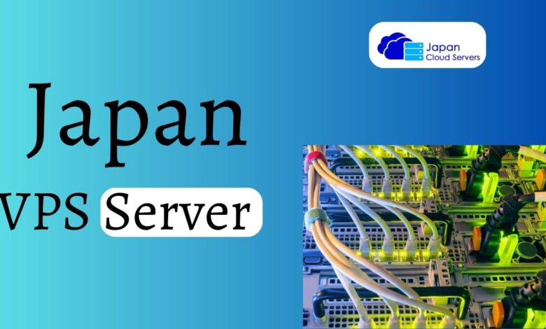 Experience Unmatched Speed and Reliability: Japan Cloud Servers’ VPS Hosting in Japan