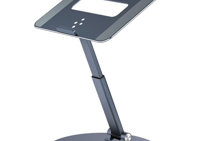 MOOJAY Laptop Stand.