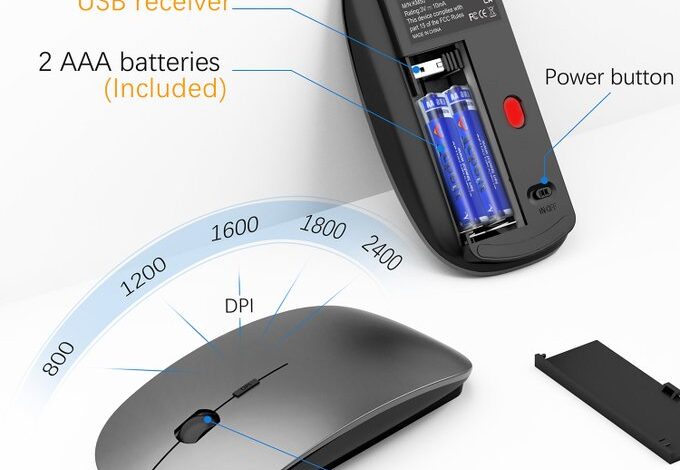 Get Moojay Wireless keyboard & mouse at Reasonable Price.