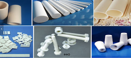 Industrial Ceramics, Industrial Ceramic Products, Ceramic Components Manufacturers – K Tech Ceramics, Virudhachalam, Tamil Nadu, India