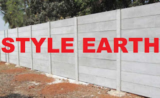 Precast Concrete Wall Manufactures In Bangalore, India