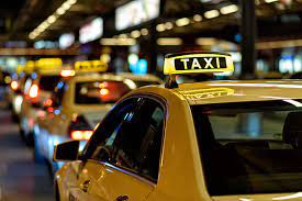 How Can I Find the Best Taxi Companies in Milton Keynes with Positive Customer Reviews and Ratings?