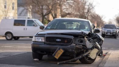 Car Accident Lawyer Near Me: Navigating Legal Support After a Collision