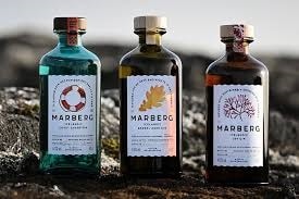 NV Distilleries & Breweries Embarks on a Global Gin Journey