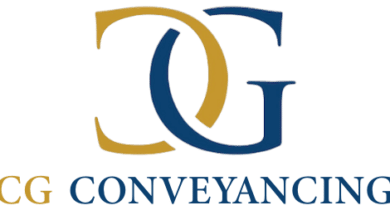 CG Conveyancing