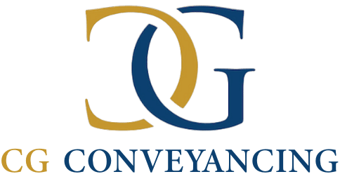 CG Conveyancing