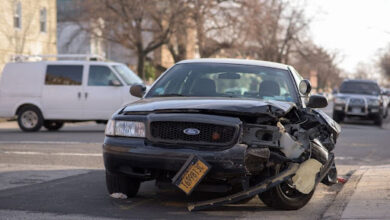 Car Accident Injury Lawyers Near Me: Understanding Your Options and Rights