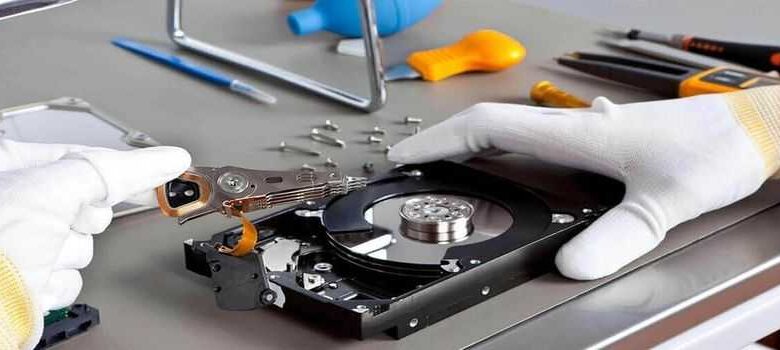 Data Recovery Services Bangalore | Best Cost Data Recovery Company India