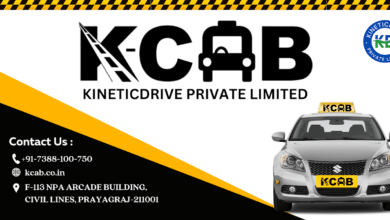 Affordable Travel Agency with K-CAB just Rs. 10/- per km