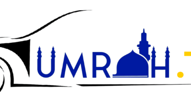 Luxury Umrah Taxi Service to Umrah Pilgrims