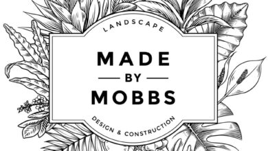 Transform Your Outdoors with **** Landscaping Melbourne | Made By Mobbs