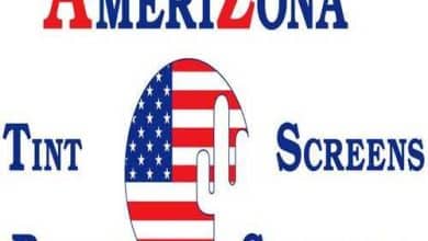 AmeriZona Products