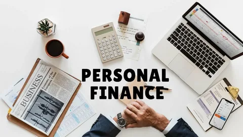 The Ultimate Guide to Personal Finance: How to Manage Money, Build Wealth, and Secure Your Future